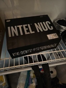 hades canyon nuc - Picture 1 of 2