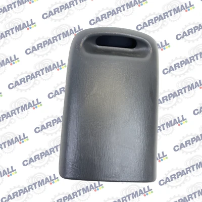 1999-2005 Pontiac Grand Am Floor Center Console Rear Dual Cup Assembly OEM Foto 1 de 4