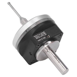 3D Edge Finder High Accuracy Touch Probe Support XYZ Coordinate Stroke For CNC - Bild 1 von 13