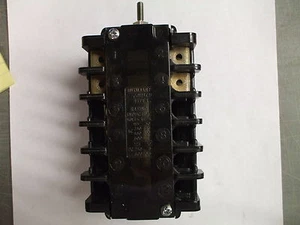Electroswitch, 700036K21-1121 - Picture 1 of 1