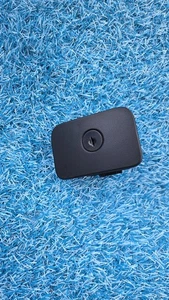 2003-2007 Cadillac CTS SRX 05-09 STS Glove Box Latch Lock Handle BLACK OEM R2209 - Bild 1 von 5