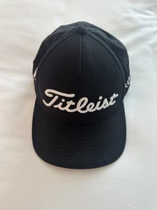 Gorra Titleist Pro V1 negra L/XL - Imagen 1 de 6