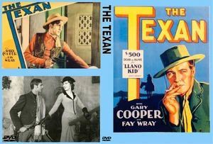 THE TEXAN 1930 Fay Wray - Picture 1 of 2