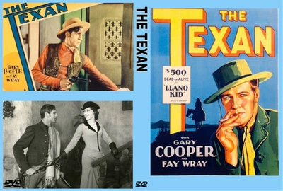 THE TEXAN 1930 Fay Wray - Image 1 of 2