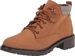 Bota de senderismo impermeable Rockport Ryleigh para mujer - Imagen 1 de 5