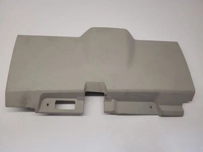 Chrysler Town Country LH 2008-2010 panel de patada izquierda rodilla Foto 1 de 4