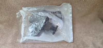 Trex Transcend Black Adjustable Foot Block VLFTBLKPC Retail Packaging