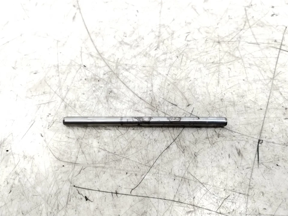 03 04 Varilla de empuje de embrague Suzuki GSXR 1000 Foto 1 de 4