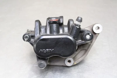 15-22 HONDA CBR300R RIGHT FRONT BRAKE CALIPER - Imagem 1 de 4