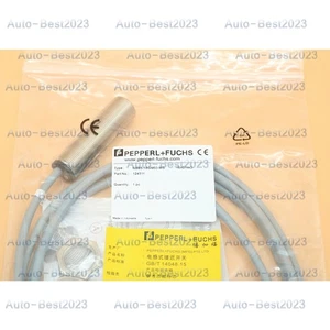 Proximity Switch NBB5-18GM60-WS New For PepperL+Fuchs Free Shipping - Picture 1 of 5