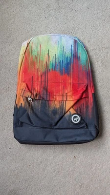 Hype Drips Rucksack - Bild 1 von 4
