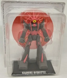 Anime Robot Kanshi Robotto PVC Figure Modellino Statuetta - Foto 1 di 2