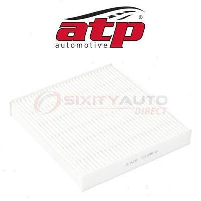 ATP Cabin Air Filter for 2005-2018 Toyota Avalon - HVAC Heating Ventilation nn - Изображение 1 из 4