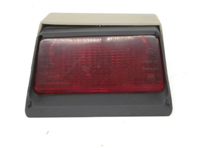 Tan High Mounted Center Third Brake Light Lamp for 87-89 BMW 325i 325is 325e E30 - Image 1 of 4