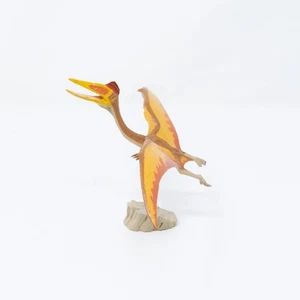 Figura Modelo Suave Dinosaurio Período Cretácico Quetzalcóatlus Kazunari Araki - Imagen 1 de 9