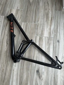 Nize 24 Zoll Enduro Rahmen für Schweißer - Bild 1 von 7