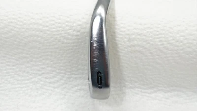 Callaway X Forged 2018 6 Iron Extra Stiff Kbs 0934411 Good Left Hand Lh IE6 - Image 1 of 4