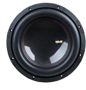 MEMPHIS MOJO MJ1212 12” Subwoofer 1500WRMS 3000 PEAK - Picture 1 of 4