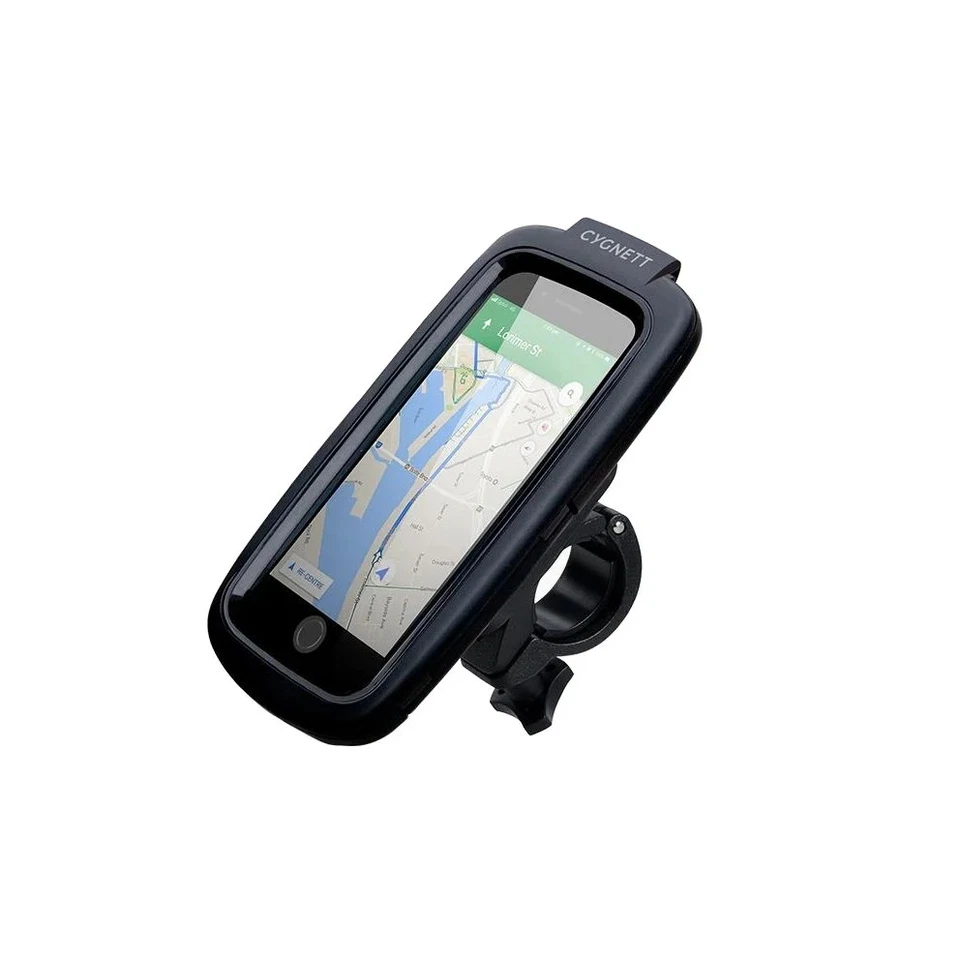 Cygnett- Bike Mount for iPhones 5.5" - image 1 of 1
