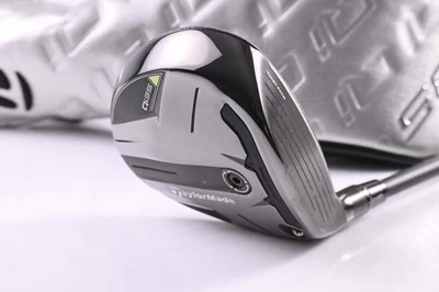 Taylormade Qi35 #5 Wood / 18 Degree / Regular Flex Ventus Blue 5 Shaft - Image 1 of 4