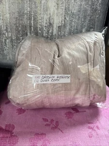 Hotel Collection Woodrose Full/Queen Duvet Cover - Picture 1 of 1