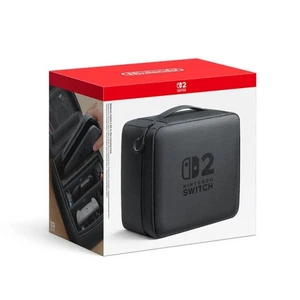 Nintendo Switch 2 All-In-One Tragetasche - Bild 1 von 1