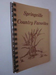Springville Country Favorites, Springville California - Imagen 1 de 4