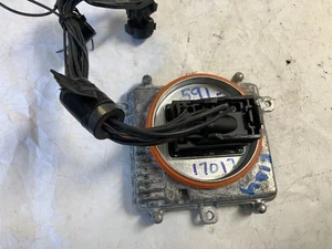  Lamps Headlamp Mounted Fits 20-23 ATLAS CROSS SPORT 556065 - Picture 1 of 12