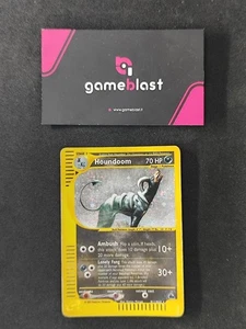 Pokemon TCG | Houndoom (SK H11) | Skyridge - Imagen 1 de 2