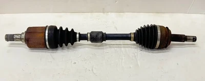Nissan Rogue 2014-2020 Front Left Driver Side Axle Shaft Halfshaft OEM - Image 1 of 4