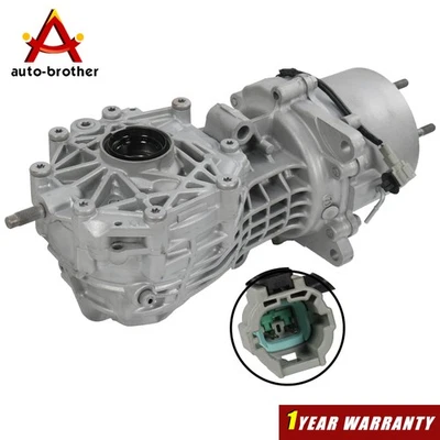 Rear Differential Carrier Assembly For 2016-2021 Infiniti QX60 AWD 2.466 Ratio - Image 1 of 4