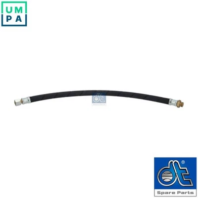 BRAKE HOSE 2.44292 FOR VOLVO D12A340/D12D340/D12C340/D12D380/D12C380 12.1L 6cyl - Image 1 of 4