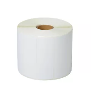 Papel carpeta archivos 50x RD-S04U1 1500 etiqueta para Brother Direct Thermal 76mmx26mm - Imagen 1 de 24