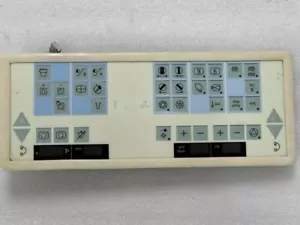 Siemens 08080595 Membrane Keypad for Arcadis Varic C-Arm Used - Picture 1 of 13