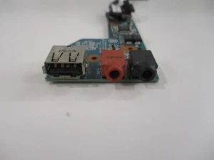 Sony Vaio PCG 61411L USB-Board EB19 - Afbeelding 1 van 1