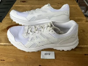 Zapatos para correr/senderismo Asics TRAIL SCOUT 3 para hombre 1011B700 - talla 12 - Imagen 1 de 6