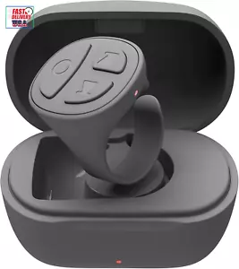 Tiktok Scrolling Ring, Auto Clicker for Lives, Wireless Remote Control Selfie Bu - Picture 1 of 12