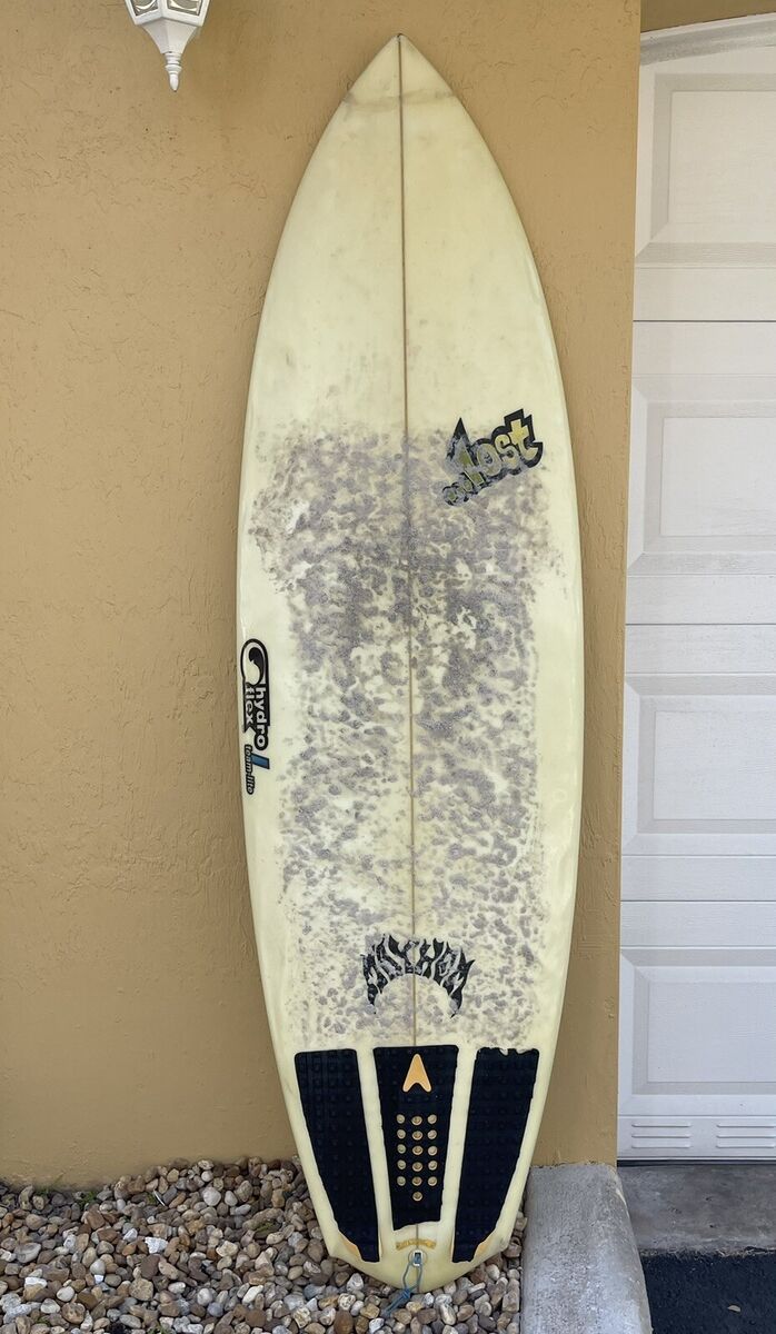 Lost Surfboards for sale | eBay Lost Surfboards for sale | eBay