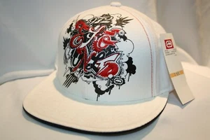 The Ecko Unitd Cap BlackBook Banger Unique Limited Edition Free delivery - Picture 1 of 6