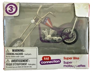 Kid Connection Super Bike - style harley davidson chopper - Imagen 1 de 5
