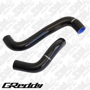 GReddy Radiator Hose Kit Suits Subaru WRX VAB 12063301 - Picture 1 of 1