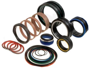 Dichtsatz für Bobcat 320, 320D, 320G, 322D, 322G, 323, Löffelzylinder ,Hubzylin - Bild 1 von 1