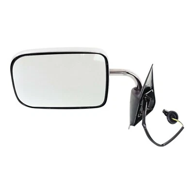 Espejo retrovisor derecho nuevo para Dodge Ram 1500 1994-1997 CH1320132, CH1320201 Foto 1 de 4