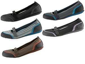 ZAPATOS DE BALLET NORTHSIDE T 312302W SKYLINE PARA MUJER EE. UU. 7 - Imagen 1 de 34