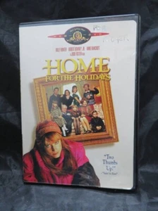DVD Home for the Holidays - Imagen 1 de 4