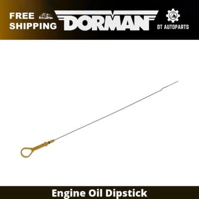 Масляный щуп двигателя для Mazda Protege Dorman 1999-2003 годов выпуска 2000 2001 2002 годов выпуска - Изображение 1 из 4