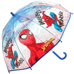 Marvel Spiderman The Webbed Wonder - Umbrella for Children - Picture 1 of 3