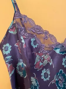 Victoria’s Secret Satin Slip Dress size M (orig.$70) - Picture 1 of 11
