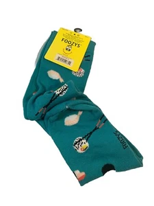 ¡ENVÍO GRATUITO! Nuevos calcetines Foozys SUSHI novedad - Imagen 1 de 2