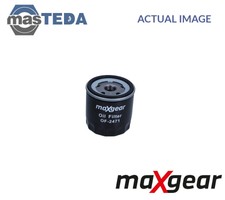 MAXGEAR ENGINE OIL FILTER 26-2077 A FOR ALFA ROMEO 33,164,145,146